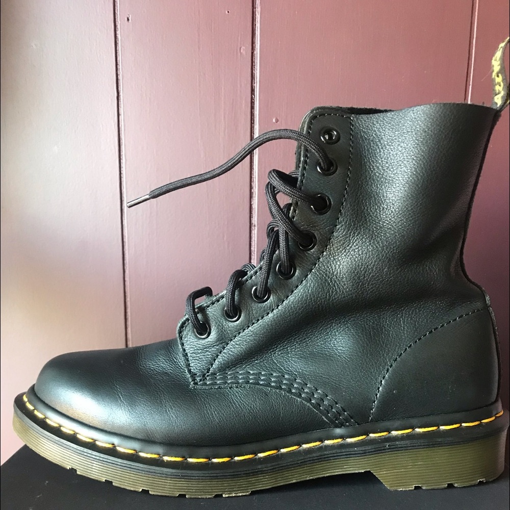 Doc Martens
